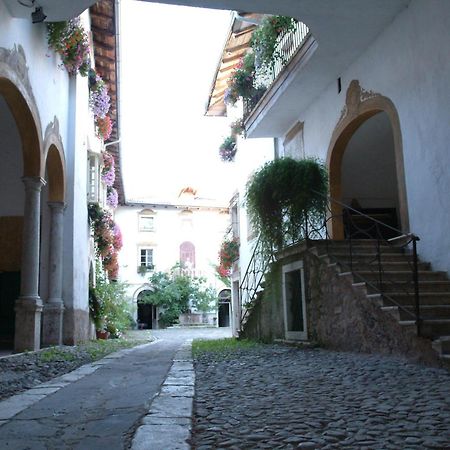 Villa Bertagnolli - Locanda Del Bel Sorriso Trente Buitenkant foto