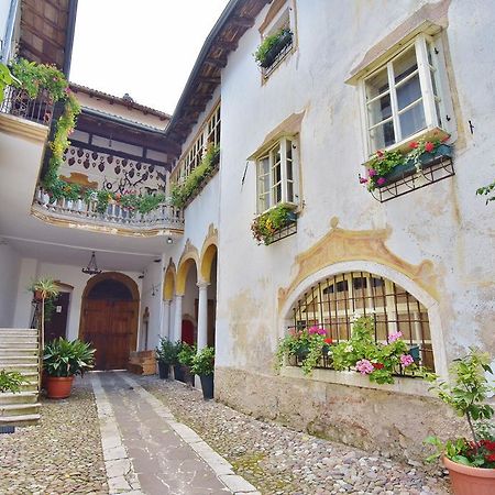 Villa Bertagnolli - Locanda Del Bel Sorriso Trente Buitenkant foto