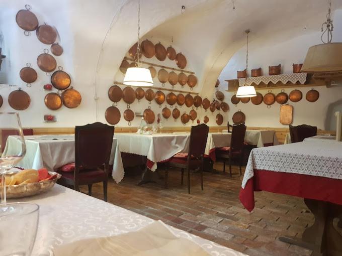 Villa Bertagnolli - Locanda Del Bel Sorriso Trente Buitenkant foto