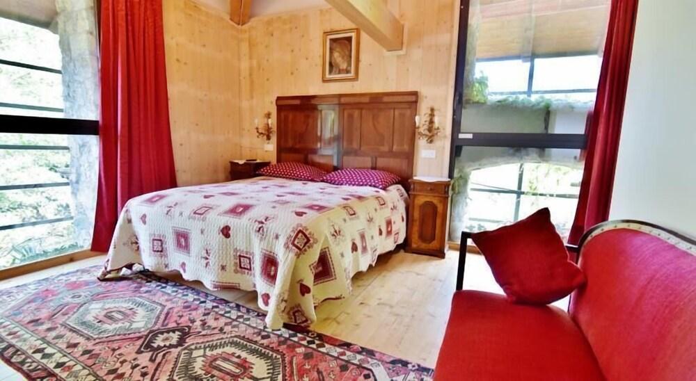 Villa Bertagnolli - Locanda Del Bel Sorriso Trente Buitenkant foto