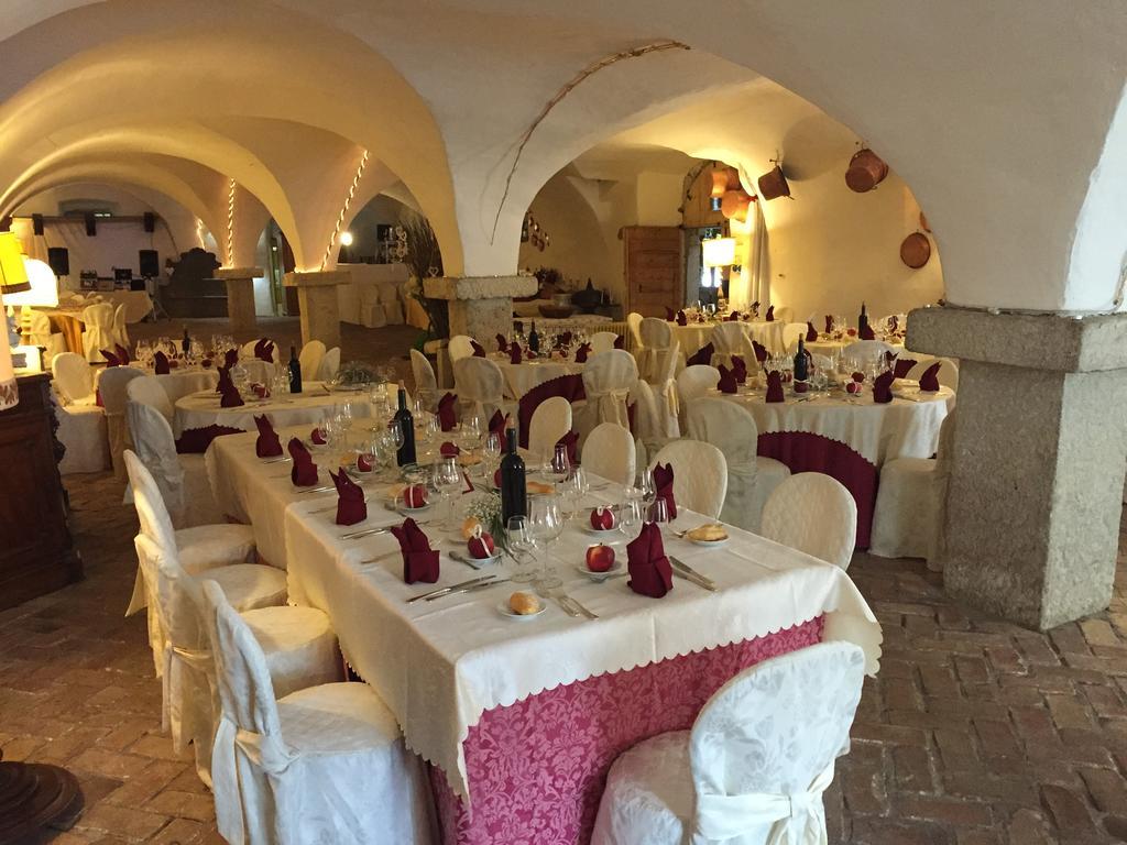 Villa Bertagnolli - Locanda Del Bel Sorriso Trente Buitenkant foto