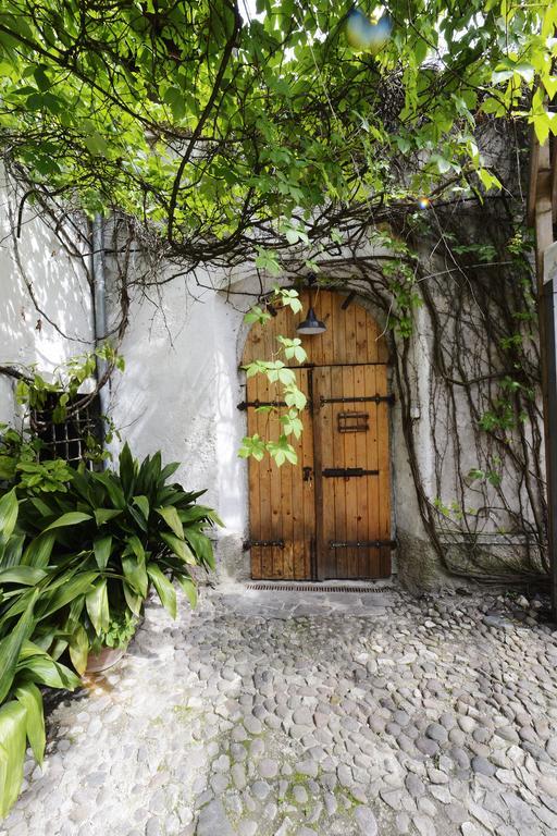 Villa Bertagnolli - Locanda Del Bel Sorriso Trente Buitenkant foto