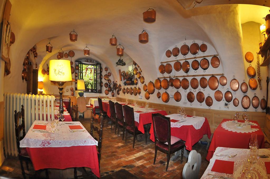 Villa Bertagnolli - Locanda Del Bel Sorriso Trente Buitenkant foto