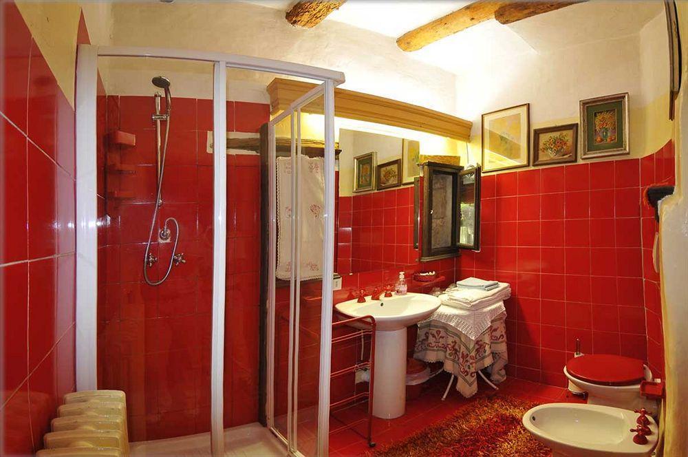 Villa Bertagnolli - Locanda Del Bel Sorriso Trente Buitenkant foto